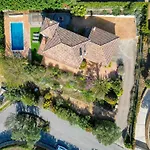 בית נופש Casa De Lujo Con Piscina Privada En - Es-360-6 *