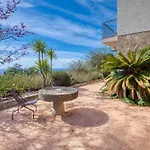 Casa De Lujo Con Piscina Privada En - Es-360-6 * פלטחה ד'ארו