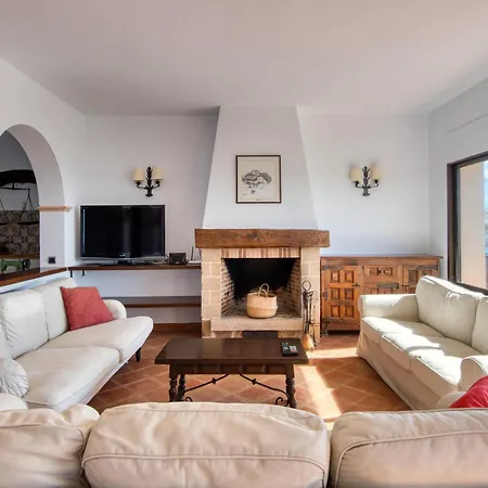 Casa De Lujo Con Piscina Privada En - Es-360-6 בית נופש פלטחה ד'ארו